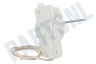 Beko Koelkast Ventilator Ventilator motor bij compressor