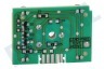 Whirlpool Koelkast Print Potentiometer met LED verlichting