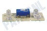 Whirlpool Koelkast Print Potentiometer met LED verlichting