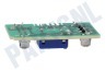 Whirlpool Koelkast Print Potentiometer met LED verlichting