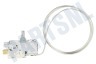 Beko Koelkast Thermostaat 3 cont. Cap.L= 135cm.