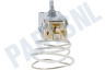 Beko Koelkast Thermostaat 4 cont. Cap.L=60cm.