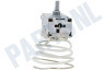 Beko Koelkast Thermostaat 4 cont. Cap.L=60cm.