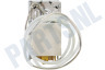 Beko Koelkast Thermostaat 4 cont. Cap.L=60cm.