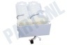 Grundig Koelkast 5931630200 Koelelement
