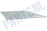 Gorenje Koelkast Glasplaat Compleet, incl. strippen