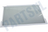 Gorenje Koelkast Glasplaat Compleet, incl. strippen