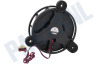 Gorenje Koelkast Ventilator Incl. waaier