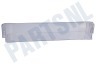 Indesit Koelkast 304323, C00304323 Deurbak Transparant