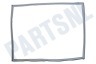 Liebherr Koelkast Afdichtingsrubber Grijs