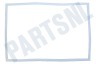 Liebherr Koelkast 71111036 Afdichtingsrubber