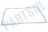 Liebherr Koelkast Afdichtingsrubber Vriesgedeelte