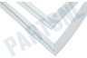 Liebherr Koelkast 7121000 Afdichting deurrubber, magnetisch