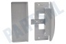 Liebherr Koelkast Deurgreep Wit -18,2cm-