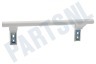 Liebherr Koelkast Deurgreep Handgreep wit -31cm-