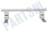 Liebherr Koelkast Deurgreep Handgreep wit -31cm-