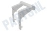 Liebherr Koelkast Deurgreep Handgreep wit -21cm-