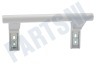 Liebherr Koelkast Deurgreep Handgreep wit -21cm-