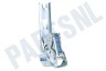 Liebherr Koelkast 7043270 Scharnier rechts boven/links onder