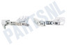 Liebherr Koelkast Scharnier