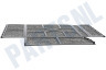 Liebherr Koelkast Stoffilter