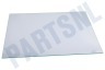 Liebherr Koelkast 7277152 Glasplaat