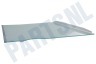 Liebherr Koelkast 7272829 Glasplaat Groot, Compleet