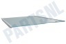 Liebherr Koelkast 7272829 Glasplaat Groot, Compleet