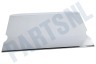 Liebherr Koelkast 7272829 Glasplaat Groot, Compleet