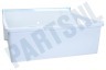 Liebherr Koelkast Vrieslade Met paneel, Transparant, 410x180x397mm
