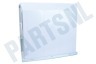 Liebherr Koelkast Vrieslade Met paneel, Transparant, 410x180x397mm