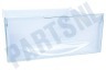 Liebherr Koelkast Vrieslade Met paneel, Transparant, 410x180x397mm