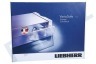 Liebherr Koelkast 9881156 Variosafe lade