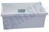 Liebherr Koelkast 9791850 Vrieslade Transparant, Onder