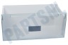 Liebherr Koelkast 9791850 Vrieslade Transparant, Onder