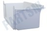 Liebherr Koelkast 7427456 Vrieslade Wit, Zonder Front