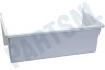Liebherr Koelkast Vrieslade Wit, Zonder Front