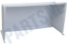 Liebherr Koelkast Vrieslade Wit, Zonder Front