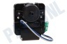 Liebherr Koelkast Motor Ventilator motor incl. blad 6299995