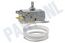 Miele Koelkast Thermostaat *** + aut.ontd.-19 -7 +5