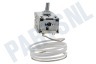Miele Koelkast Thermostaat *** + aut.ontd.-19 -7 +5