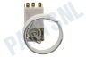 Miele Koelkast Thermostaat *** + aut.ontd.-19 -7 +5