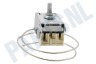 Miele Koelkast Thermostaat K59-L2665 Capl.46cm