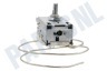 Miele Koelkast Thermostaat K59-L2665 Capl.46cm