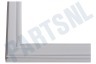Integra Koelkast Afdichtingsrubber 580x580mm -wit-