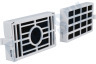 Whirlpool Koelkast Filter Hygienefilter