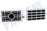 Whirlpool Koelkast Filter Hygienefilter