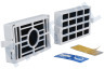 Whirlpool Koelkast Filter Hygienefilter