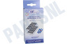 Whirlpool Koelkast Filter Hygienefilter