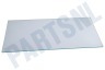 Whirlpool Koelkast Glasplaat Groentebakdeksel, Safe Glass